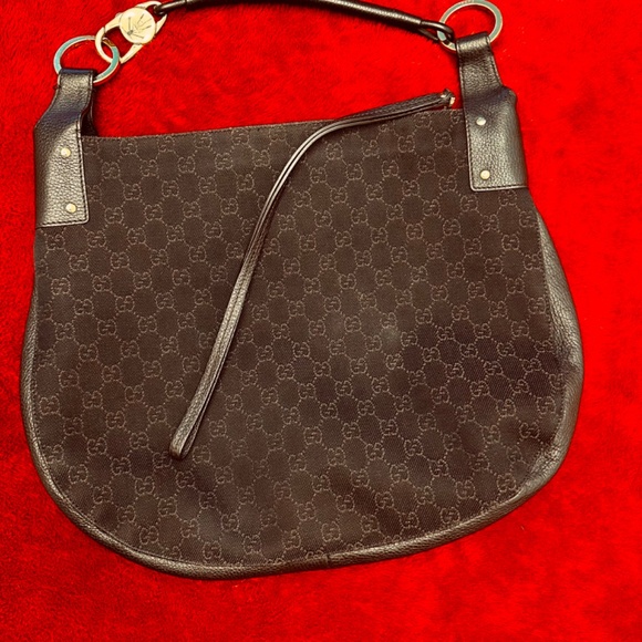 Gucci hobo bag - Picture 2 of 15